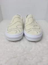 Vans Slip-on Family "Make It Yours" Size 9.5 M 11 W 2