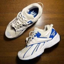 Reebok — Reebok Interval 96 26.5cm 2019 Limited Edition — Sneaker — resale