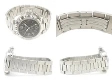 Cartier W31049M7 Pasha C Meridian Big Date Automatic 4