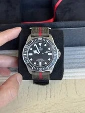 Tudor Pelagos FXD 42 Black 2026 Lnib M25717N-0001 2