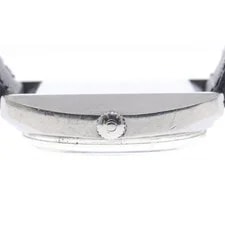 Omega Seamaster Cosmic 165.022-TOOL105 34mm SS Silver #C17767 3