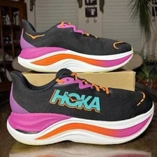 Hoka One Skyward X Shoes 14 Colorful Running Athletic Gym 2