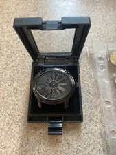 Audemars Piguet Quincy Jones Milinary Case Dial Hands 2
