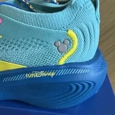 2026 RunDisney Brooks Adrenaline GTS 25 Disneyland Half Marathon 2