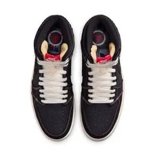 AIR Jordan 1 Retro High OG Flight Club II9811-001 2