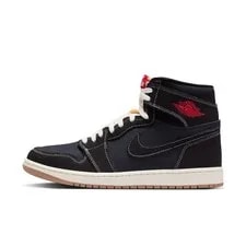 AIR Jordan 1 Retro High OG Flight Club II9811-001 3