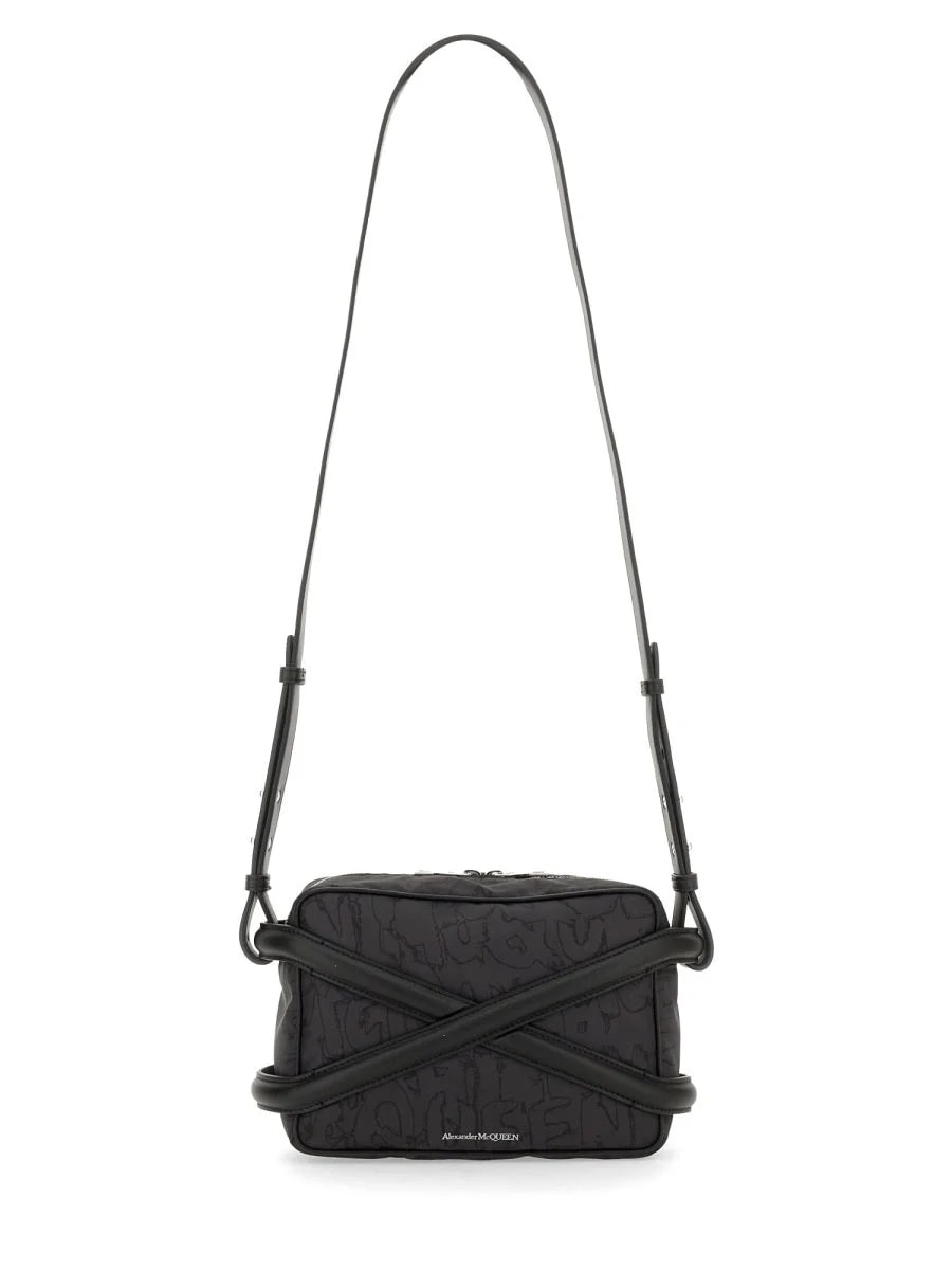 Alexander Mcqueen Camera Harness — 2