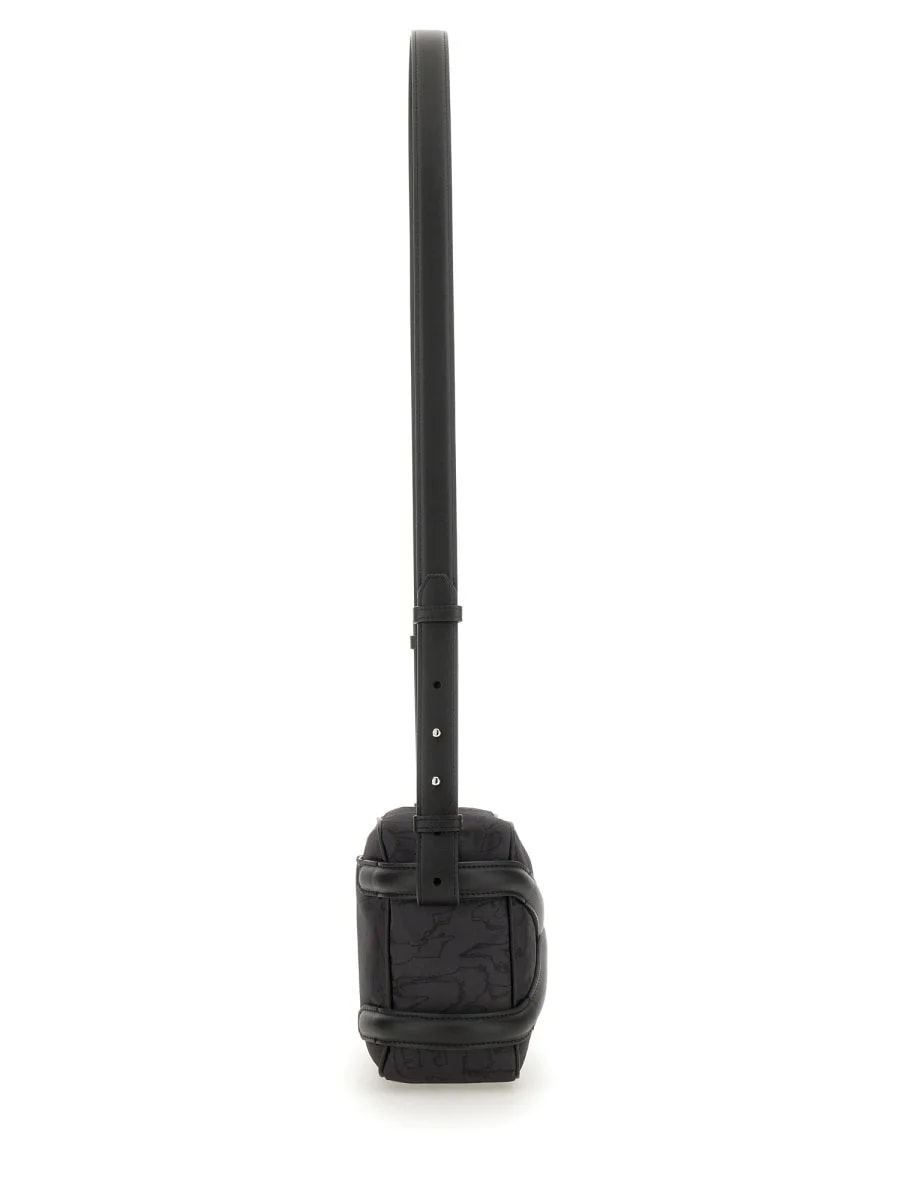 Alexander Mcqueen Camera Harness — 3