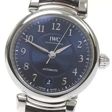 IWC — IWC Da Vinci Automatic 36 IW458312 TO302802 — Watch — resale