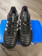 Adidas Originals Samba JP Shoes 2
