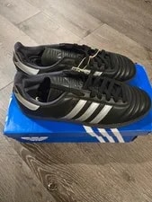 Adidas Originals Samba JP Shoes 3