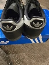 Adidas Originals Samba JP Shoes 4