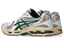 Asics Gel-Kayano 14 Hinoki 1203A740-103 Size 4