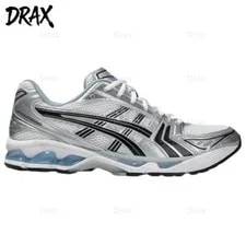 JJJJound X Asics Gel-Kayano 14 Running Shoes / 1203A961-101 2
