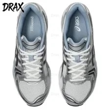 JJJJound X Asics Gel-Kayano 14 Running Shoes / 1203A961-101 4