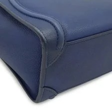 Celine Luggage Shopper 2-Way Crossbody 3