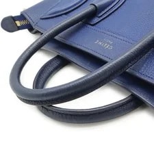 Celine Luggage Shopper 2-Way Crossbody 4