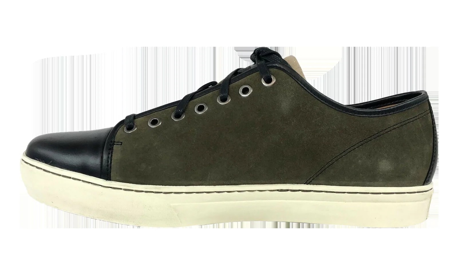 Abington Guide " 6350A 2