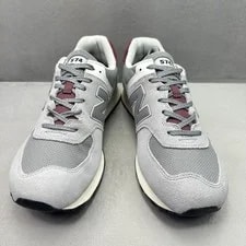 New Balance 574 Cordura Size 12 (D) Shoes 2