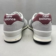 New Balance 574 Cordura Size 12 (D) Shoes 4