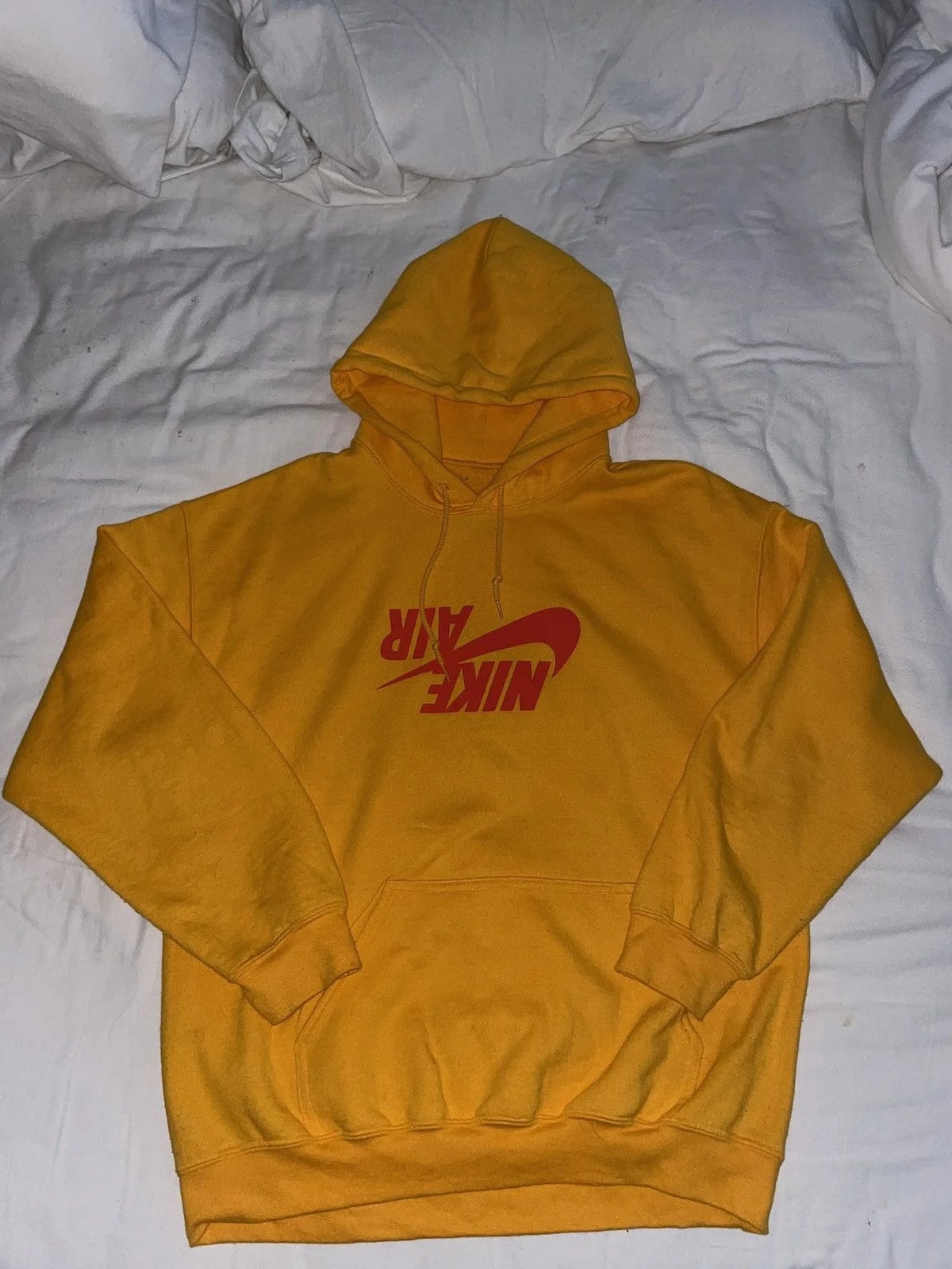 Jordan Highest Hoodie — streetwear — deal