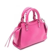 Balenciaga 638527 A Limited Edition High-Fashion Statement With Avant-Garde 2