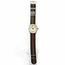 Tudor 1926 91550 Silver Case Size 39 X 39 Mm #31124 2
