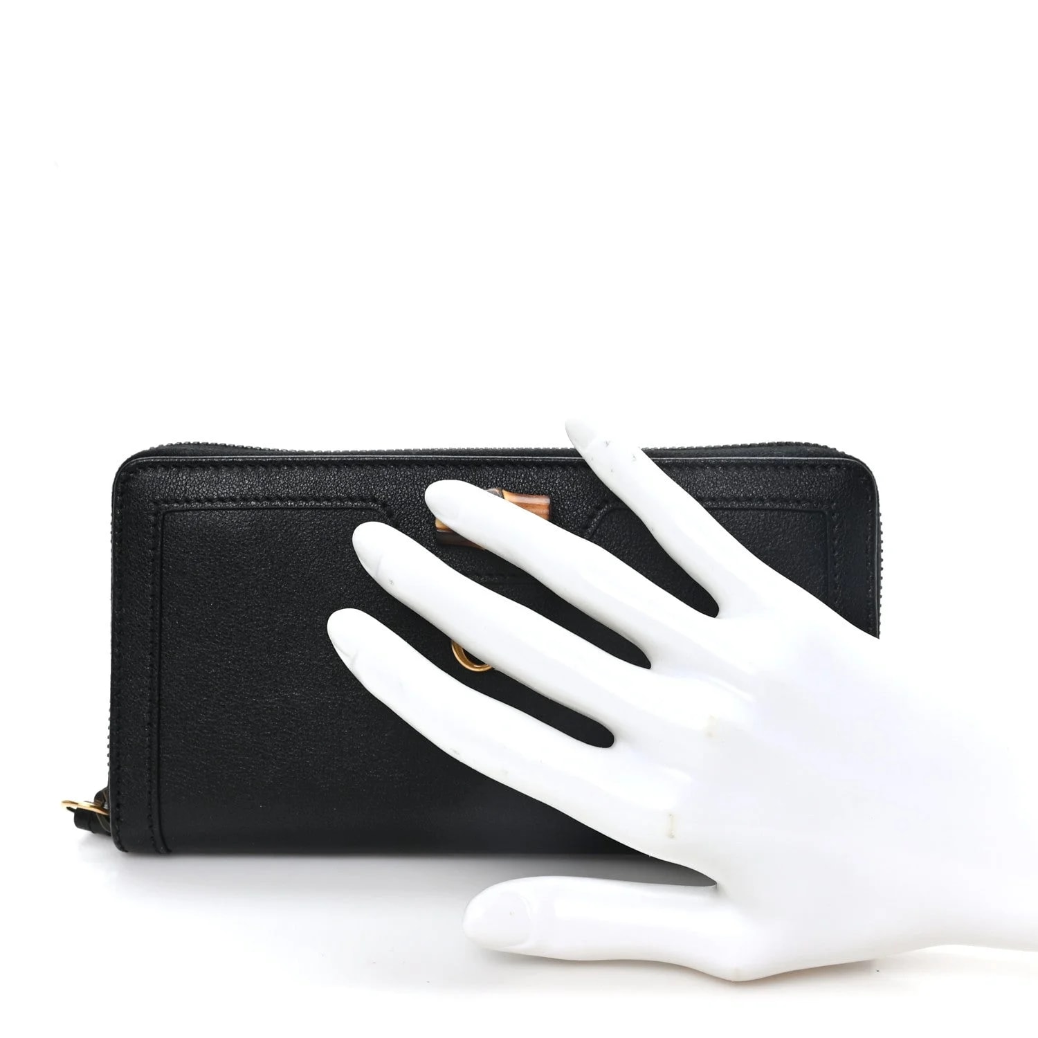 Wonka Grain Diana Continental Wallet 2
