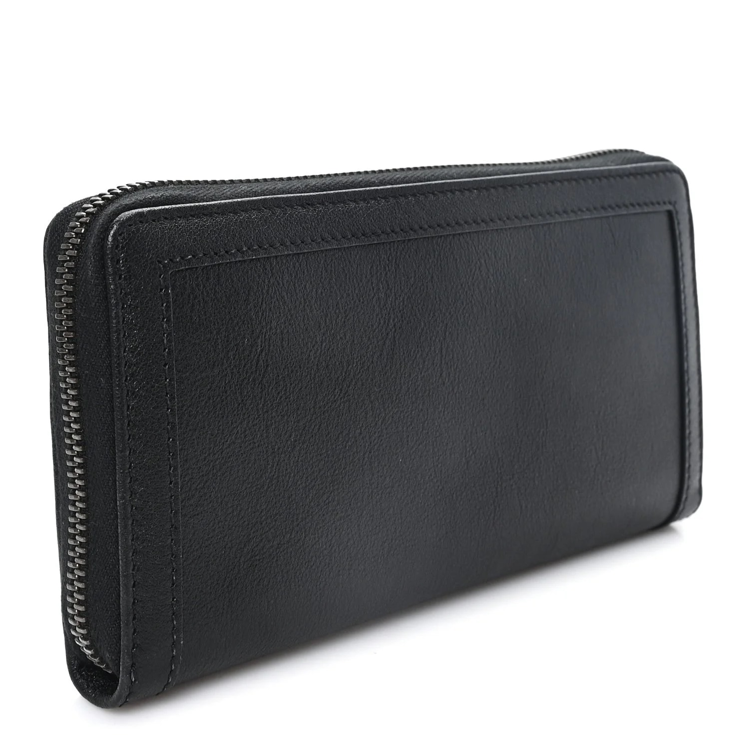 Wonka Grain Diana Continental Wallet 3