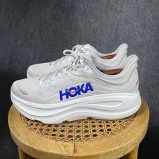 HOKA — Hoka One Bondi 9 Running 11 D Shoes Run Excellent — Sneaker — resale