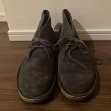 Clarks — 8.0US Clarks Desert Boots Size 8 Model Limited Edition Vhtf S — Sneaker — resale