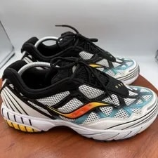 Saucony — Saucony Grid Web Retro 'OG" 2019 11.5 / Runner Shoes — Sneaker — resale