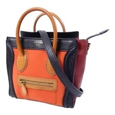 *15%OFF* Celine GHW Luggage 2 Way 3