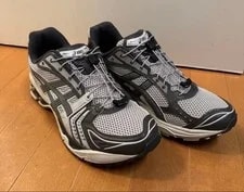 Asics 11.0US Gel-Kayano14Oyster / Model JPN Limite 2