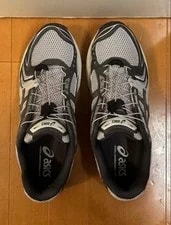 Asics 11.0US Gel-Kayano14Oyster / Model JPN Limite 3