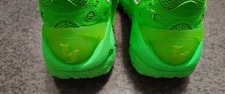 $120 Puma X Lamelo Ball 8.5 LaFrancé Amour Slime Ra 3