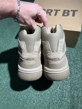 Adidas Yeezy Desert Boot Rock 3