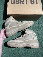 Adidas Yeezy Desert Boot Rock 4