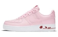 [CU6312-600] -- Nike Air Force 1 07 Lx " " 舒适百搭 低帮 板鞋 男女同款 粉色 3