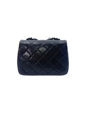 Chanel Incognito So Chain Flap (29***41) G043 2