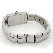 Jaeger-LeCoultre Ideal Rag 18mm Stainless Steel 3