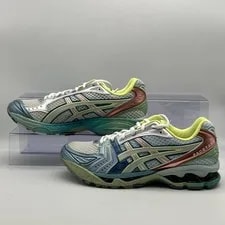 Asics X Facetasm Gel-Kayano 14 'Organic Beauty' 2