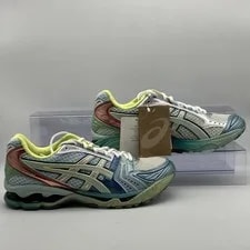 Asics X Facetasm Gel-Kayano 14 'Organic Beauty' 3