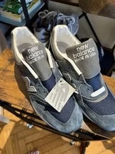 New Balance — New Balance 997 Core U997NY Sz 10.5 M Nwob Casual Shoes — Sneaker — resale