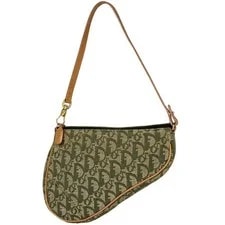 Dior — Christian Dior Saddle From Japa — Handbag — resale