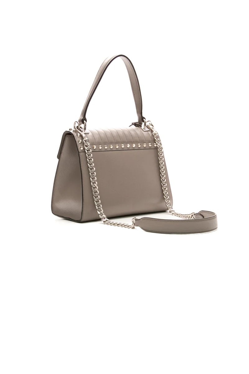 Studded Top Handle 3