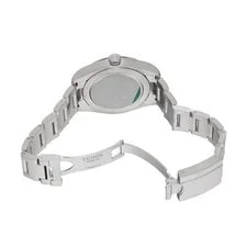Tudor Ranger 79950 ( 79950) 39mm Stainless Steel Black #WW3737 4