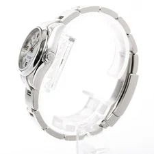 Rolex Oyster Perpetual 176200 Watches / White 369 Mechanical Automatic 2