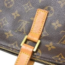 Best05 Louis Vuitton Cabas Piano Hand M51148 2
