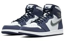 Jordan 1 Retro High Co.jp (2020) DC1788-100 3